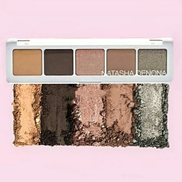 Natasha Denona Other - LE Natasha Denona AYANA Eyeshadow Palette NIB!